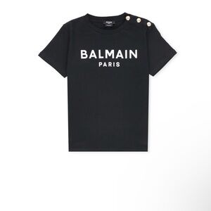 ‼️Kids balmain shirt !6Y 100% authentic ‼️